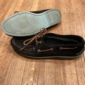 Limited edition x vintage Sperry Topsiders